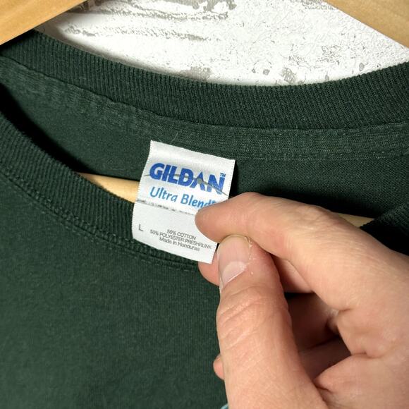 Dave Matthews Band Caravan Tour Shirt 2011 - Picture 5 of 8